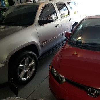 Gray's Mobile Detailing - Auto Detailing Near Me - Riverside, California