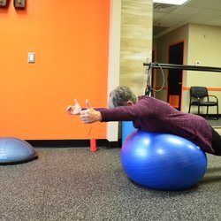Modern Movement Physical Therapy