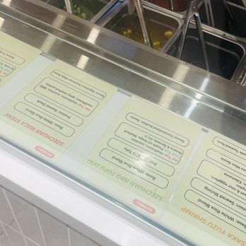 Ricemill - Asian Fusion Near Me - Phoenix, Arizona