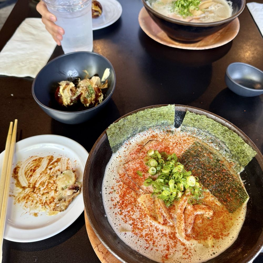 Ramen Taka - Tonkotsu Ramen - Ramen Near Me - Santa Clara, California Ramen Taka - Tonkotsu Ramen - Ramen Near Me - Santa Clara, California