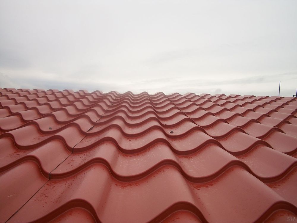 Slide of Clear Choice Roofing
