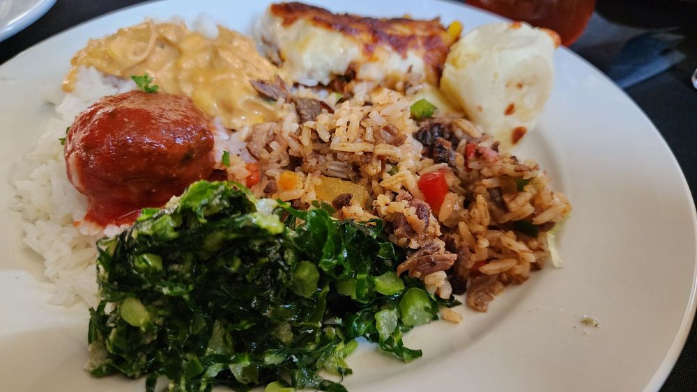 CAFÉ BELÔ 20 Photos & 11 Reviews 2 Beacon St, Framingham