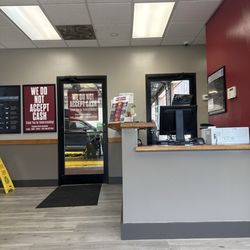 Jiffy Lube