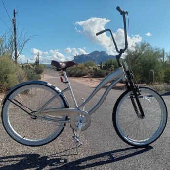 Christopher Metcalfe Creations - Christopher Metcalfe 4232 East Diamond Ave Mesa Az. 85206 480-815-4502 - Bike Repair/Maintenance Near Me