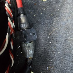 Cre8ive Werks - Wiring issue after 3 years. Warranty honored