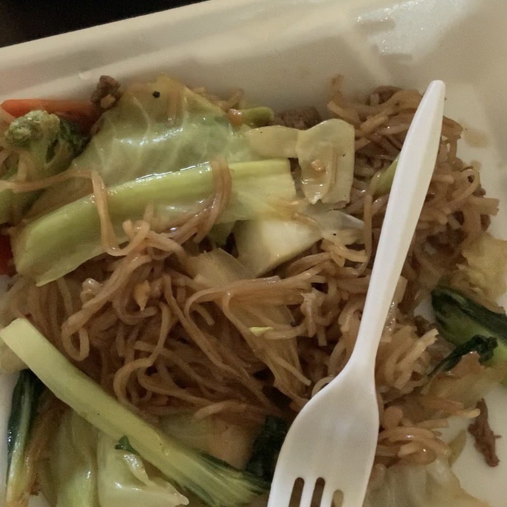 Pho DJ - Egg noodle with beef - Vietnamese Near Me - Riverside, California Pho DJ - Egg noodle with beef - Vietnamese Near Me - Riverside, California