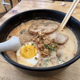 Ramen Ramen