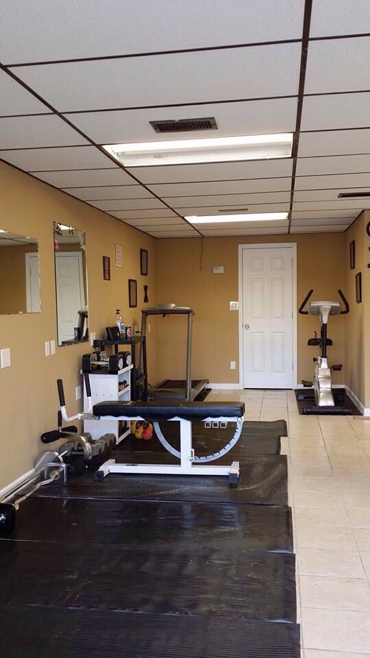 Xtreme Power Fitness Image
