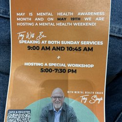 One Church Modesto - Current events