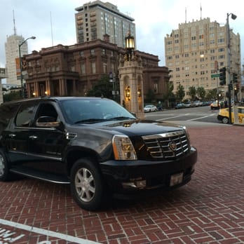Frontier Limousine - Limos Near Me - San Francisco, California Frontier Limousine - Limos Near Me - San Francisco, California
