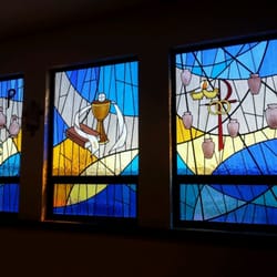 St Bridgets Chinese Catholic Church