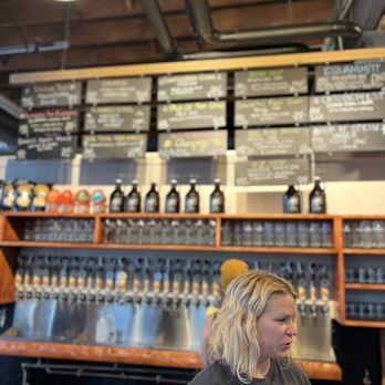 Ursa Minor Brewing - Interior - Brewpubs Near Me - Duluth, Minnesota