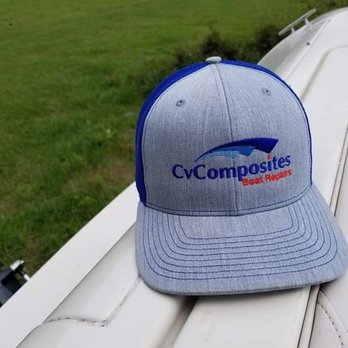 CV Composites Boat Repairs - Boat Repair Near Me - St. Cloud, Florida CV Composites Boat Repairs - Boat Repair Near Me - St. Cloud, Florida