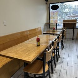 Four Seasons Chinese Restaurant
