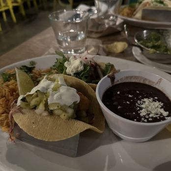 Cha Cha's Latin Kitchen - 3 Tacos - Mexican Near Me - Irvine, California Cha Cha's Latin Kitchen - 3 Tacos - Mexican Near Me - Irvine, California
