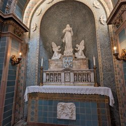 The Basilica of St. Lawrence