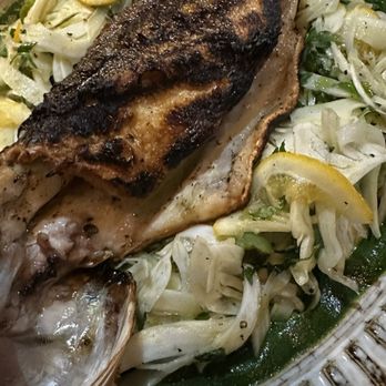 Mother Wolf - Branzino - Pizza Near Me - Las Vegas, Nevada Mother Wolf - Branzino - Pizza Near Me - Las Vegas, Nevada