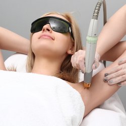 Precision Laser Therapy - Sydney Laser Hair Removal Clinic