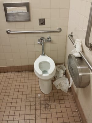 Walmart Supercenter by null