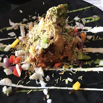 Dakshin - Samosa Chaat - Indian Near Me - Washington, DC, District of Columbia Dakshin - Samosa Chaat - Indian Near Me - Washington, DC, District of Columbia