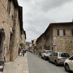 Comune di Assisi