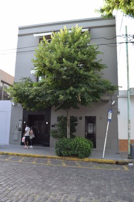 Legado Mítico Buenos Aires by null