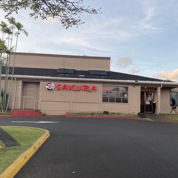 Sakura - Sushi Bars Near Me - Mililani, Hawaii Sakura - Sushi Bars Near Me - Mililani, Hawaii