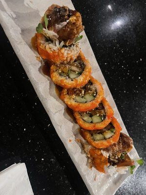 OHO Sushi Studio by null