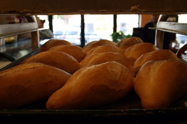 Panaderia Del Valle by null