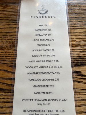 Brownstone Restaurant by null