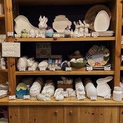 Color Me Mine - Easter pieces!