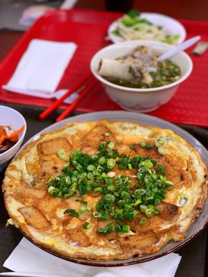 Pho Pasteur by null