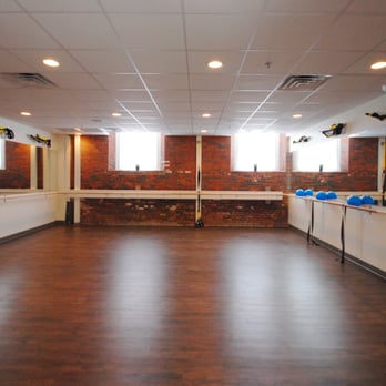 Studio One Cycle Movement - Trainers Near Me - Portsmouth, New Hampshire