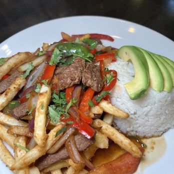 Jerri's Luncheonette - Steak and fries - American Near Me - West Haven, Connecticut