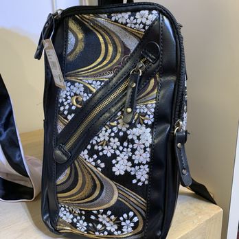 Sakura Sakura - Inside, bag (2/23/24) - Women's Clothing Near Me - San Francisco, California Sakura Sakura - Inside, bag (2/23/24) - Women's Clothing Near Me - San Francisco, California