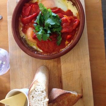 Luncheonette - Restaurants Near Me - Kensington, VIC