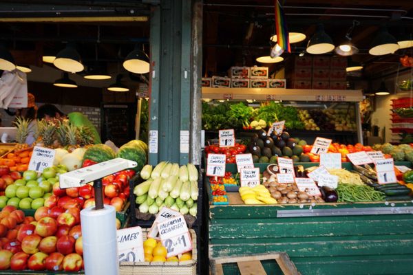 Seattle Bites Food Tours by null