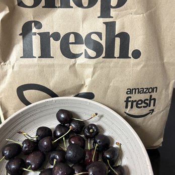Amazon Fresh - Grocery Near Me - Lorton, Virginia