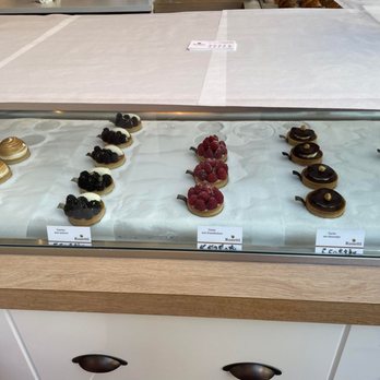 Rosetti - Tarts - Bakeries Near Me - Montreal, Quebec Rosetti - Tarts - Bakeries Near Me - Montreal, Quebec