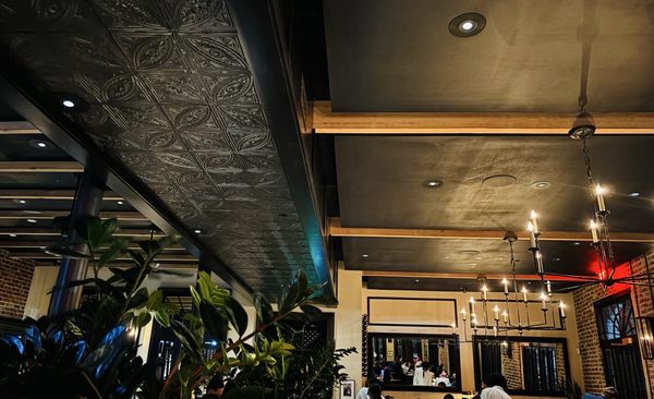 Bon Ton Prime Rib by null