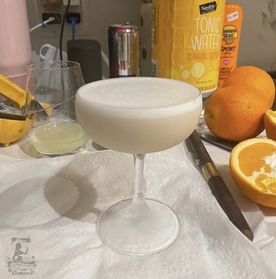 Cocktails - A few of the fresh & tasty cocktails made by our bartenders at Bikini Bartenders On Demand