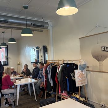Kaho Coffee - Coffee & Tea Near Me - Kahoka, Missouri Kaho Coffee - Coffee & Tea Near Me - Kahoka, Missouri