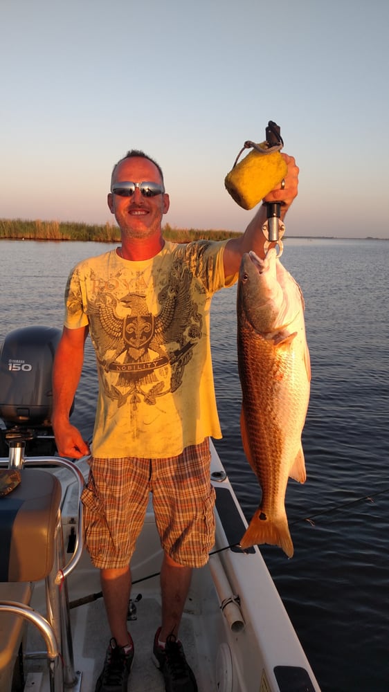 JEAN LAFITTE FISHING CHARTERS Updated August 2024 31 Photos 4915