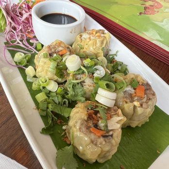 Mai Thai - Steamed Dumplings - Thai Near Me - Washington, DC, District of Columbia Mai Thai - Steamed Dumplings - Thai Near Me - Washington, DC, District of Columbia