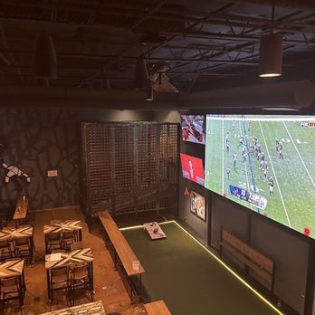 Sidecar Social - Sports Bars Near Me - Addison, Texas Sidecar Social - Sports Bars Near Me - Addison, Texas