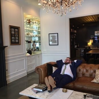 The Guesthouse Hotel - Lobby - Hotels Near Me - Chicago, Illinois