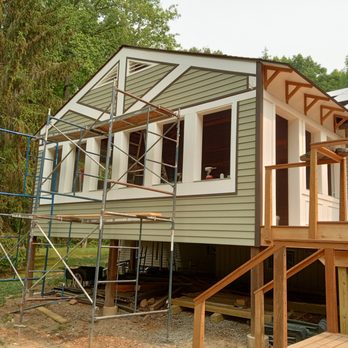1. PBJ Restoration & Remodeling