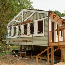 PBJ Restoration & Remodeling