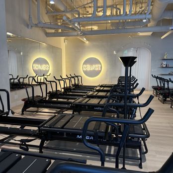 Made By Solace - Pilates Near Me - Alhambra, California Made By Solace - Pilates Near Me - Alhambra, California