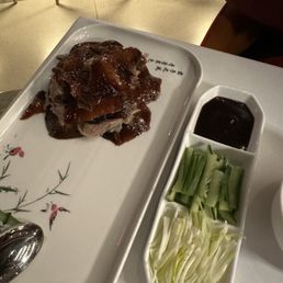 Peking Duck Peking Duck
